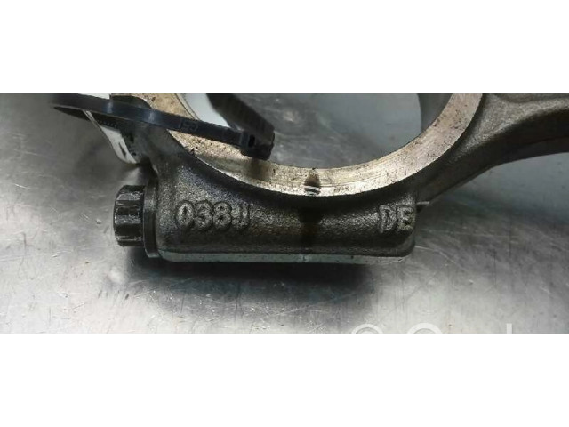 Шатун BWC Mitsubishi Lancer X для дизельного двигателя 2.0