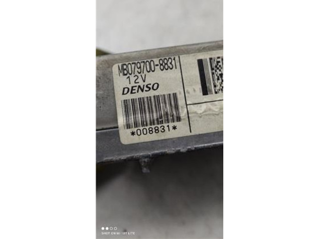 Блок управления MB0797008831, MB0797008831 Volvo V70
