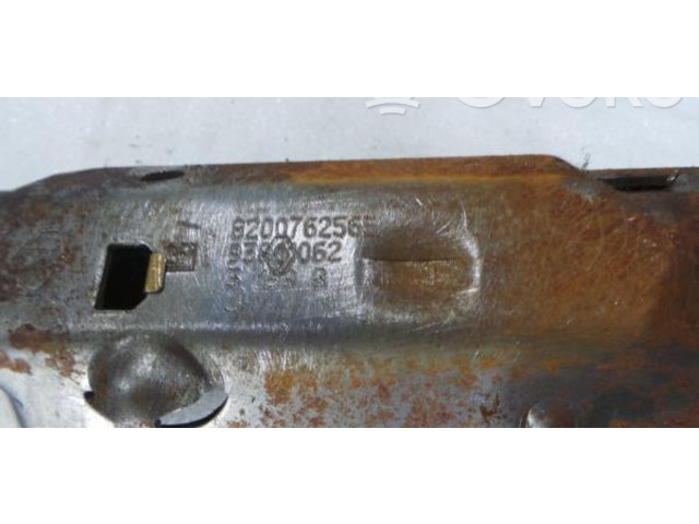 Руль Renault Trafic II (X83)  2002 - 2014 года 8200762565      