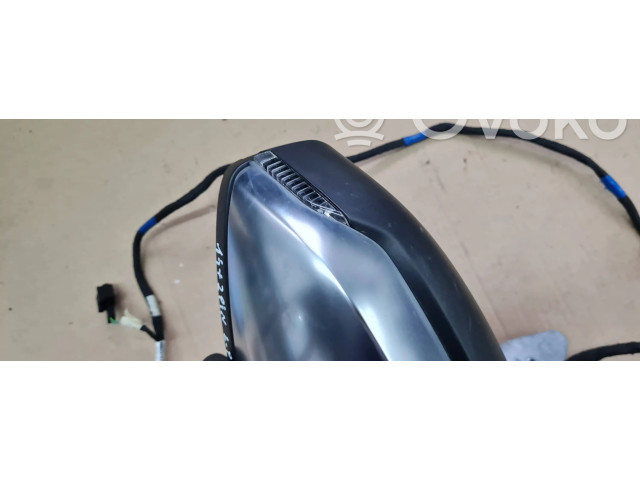 Зеркало электрическое Audi A3 8Y 2020 - года