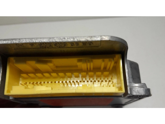 Блок подушек безопасности 6Q0909605, 5WK42866   Ford Galaxy