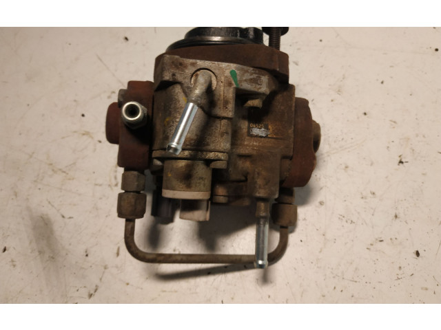 Vstřikovací čerpadlo 16700EB30B Nissan Navara D40 pro naftový motor 2.5