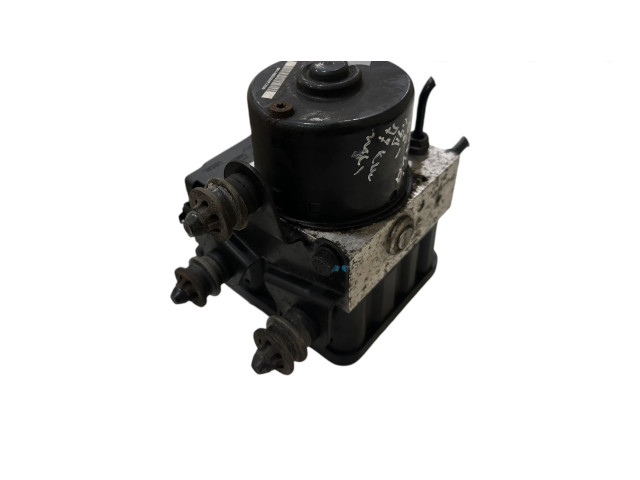 Блок АБС 1K0614517M, 10020601804 Skoda Octavia Mk2 (1Z) 2004 - 2013 года