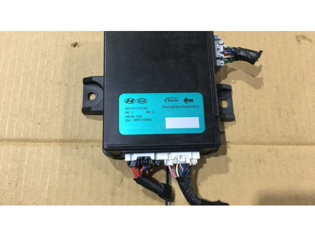 Блок управления 95470C5100 KIA Sorento