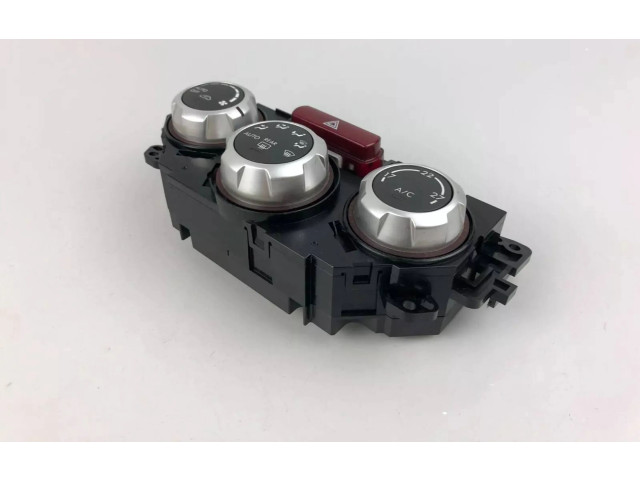 Блок управления климат-контролем 72311SC260   Subaru Forester SH