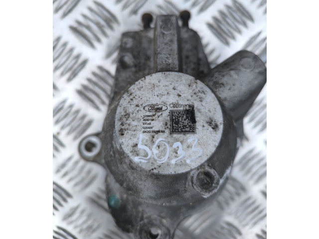 Топливный насос