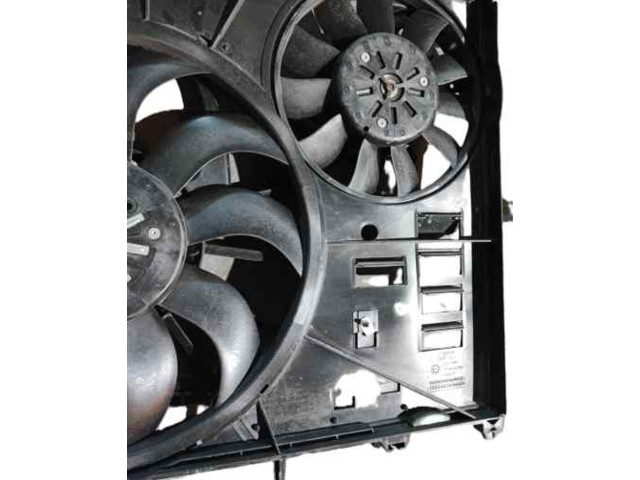 Вентилятор радиатора 500172002 Land Rover Range Rover Sport L320