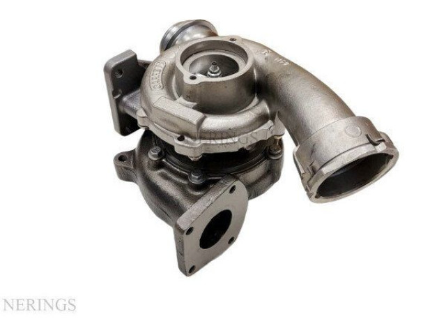 Turbodmychadlo Турбина 720931-0005, TC10-0181 Volkswagen Multivan T5