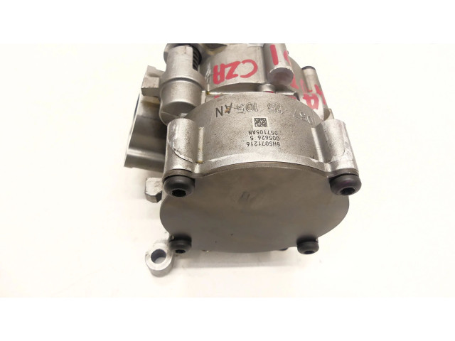 Čerpadlo oleje 057115105AN Audi A8 S8 D5