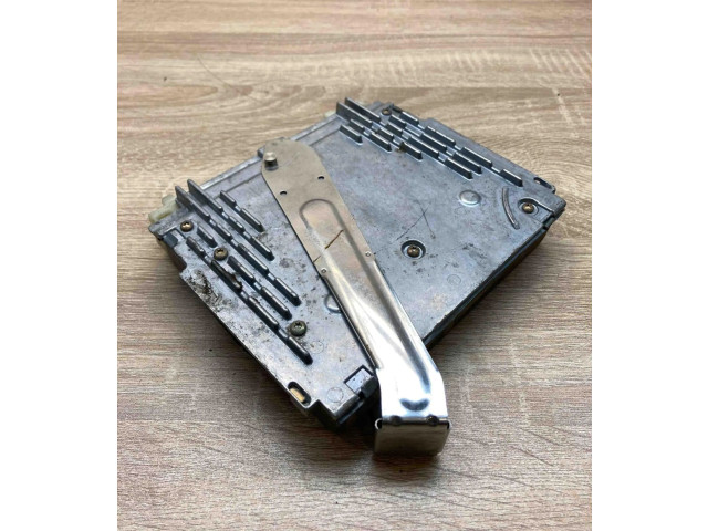 Блок управления двигателем ECU P01270297, 0281001592 Volvo S70 V70 V70 XC