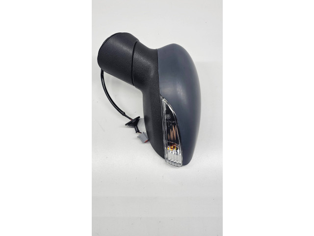 Зеркало электрическое Ford Fiesta 2009 - 2012 года