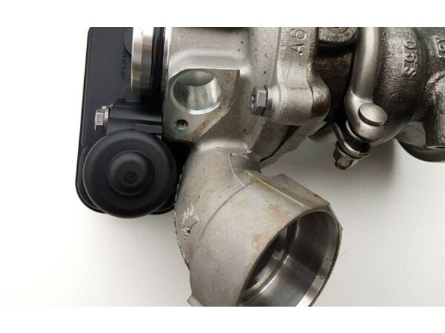  Турбина Audi A1  04C145701C, 04C145701C         