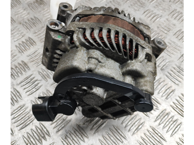 Генератор 7576921 Mini One - Cooper Coupe R56