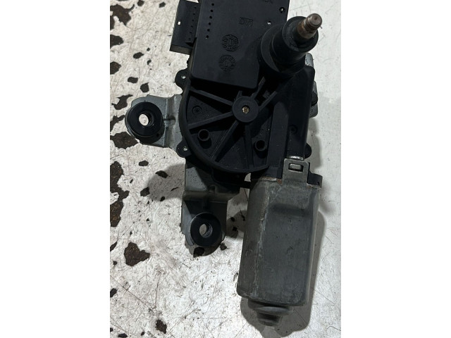 Моторчик заднего дворника     Chevrolet Captiva