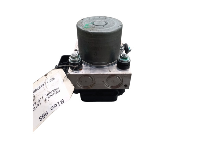 Шатун H4M_632 476608281R    Renault Arkana  