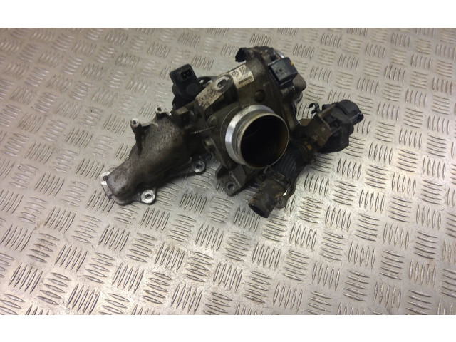 Электрическая задвижка 161A01670R Vauxhall Antara