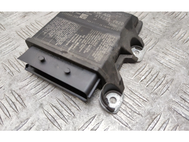 Блок подушек безопасности 3Q0959655BA   Volkswagen PASSAT B8