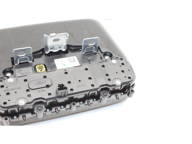 Экран/ дисплей / маленький экран L1BT18B955FB, H1BT18K811HG Ford Transit VII