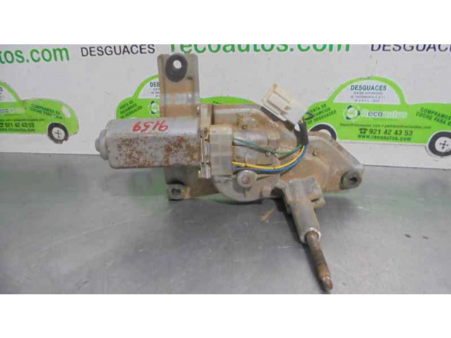 Моторчик заднего дворника MR388052, 8492001932 Mitsubishi Montero