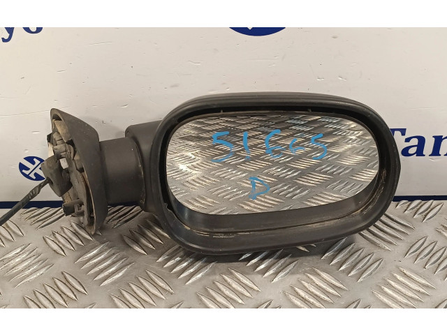 Зеркало электрическое        Dacia Logan Pick-Up  2005 -  года   