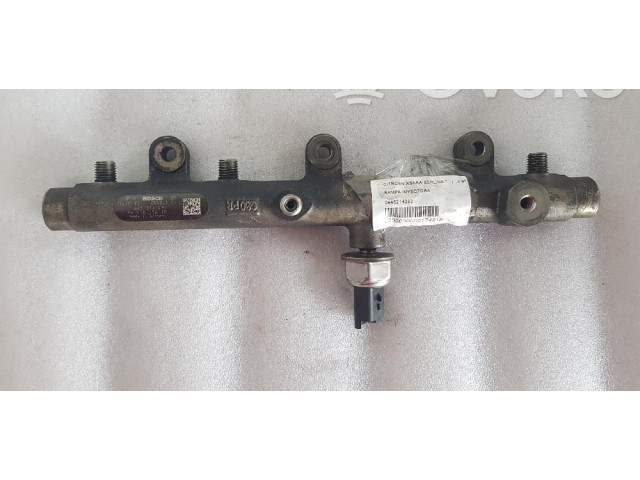 Топливная рампа 0445214092 Citroen Xsara