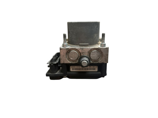 Блок АБС 0265232175, 5458L5230210 Mitsubishi Colt 2004 - 2008 года