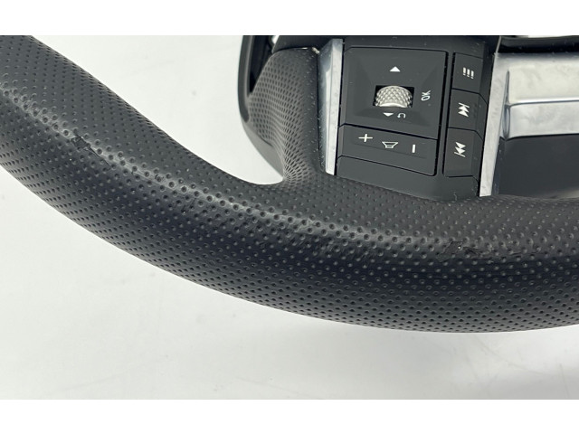 Руль 647528200A, 20210413   Mitsubishi Outlander IV