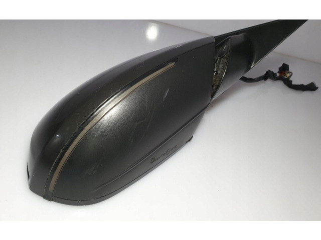 Зеркало электрическое Audi A6 S6 C7 4G 2011 - 2018 года