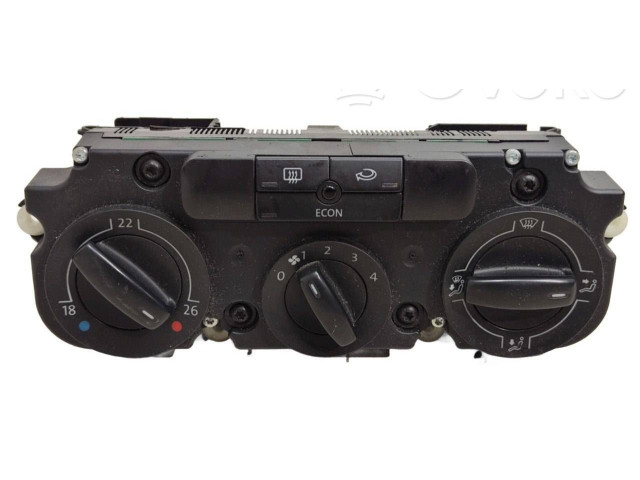 Блок управления климат-контролем 1K0820047FT Volkswagen Touran I