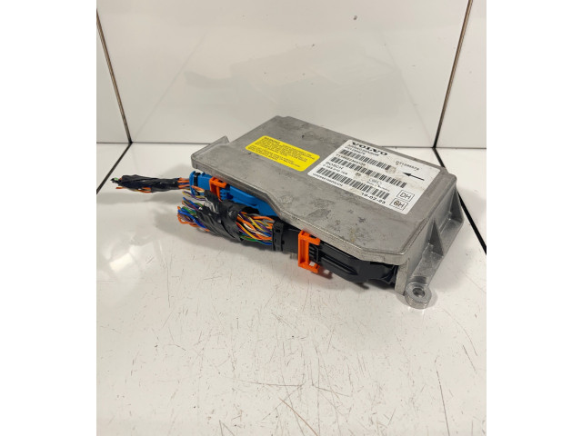 Блок подушек безопасности p31295676, 0285010709 Volvo XC90