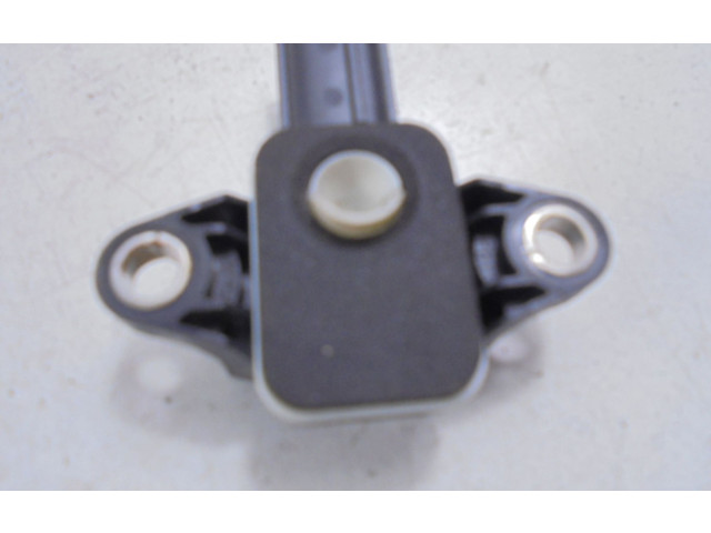 Блок подушек безопасности 8P0955557, 8P0955557 Audi A3 S3 A3 Sportback 8P