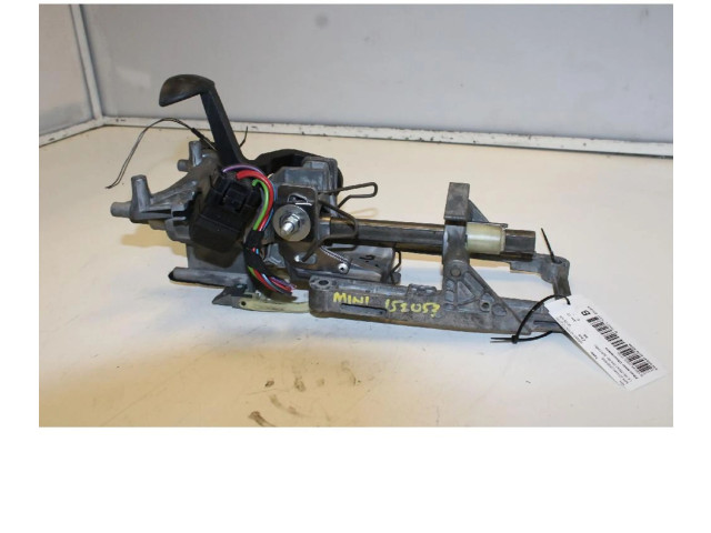    Рулевая рейка    Mini One - Cooper R50 - 53 2001 - 2006 года