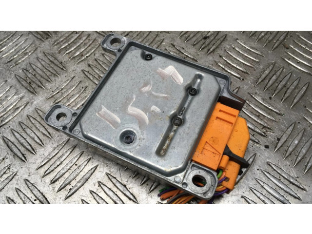 Блок подушек безопасности 550541500, 9636894080 Peugeot 206