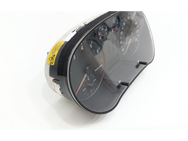 Панель приборов 8L0919860E Audi A3 S3 8L