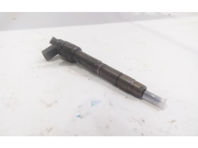 Vstřikovač 03L130277J, 0445110 Volkswagen Tiguan CFGC