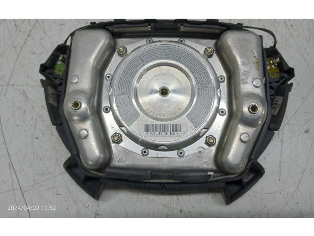 Přístrojová deska Mercedes-Benz SLK R170 A1704600098