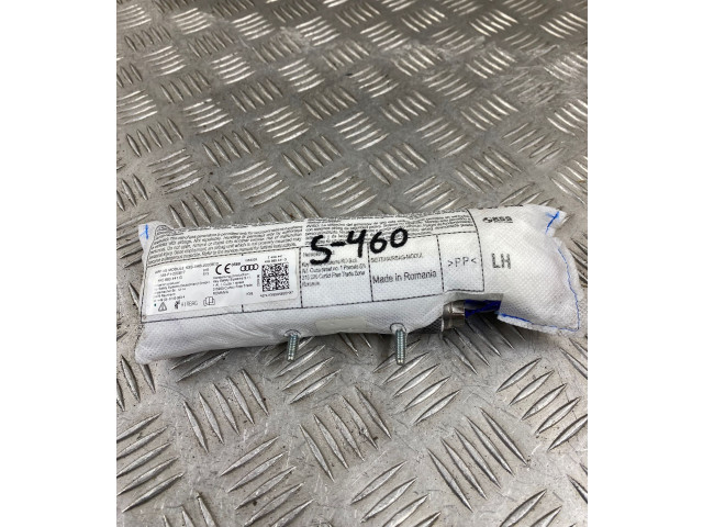 Подушка безопасности в сиденье 4K0880441G   Audi A6 S6 C8 4K