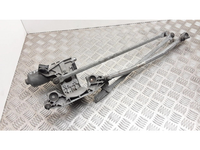 Комплект механизма стеклоочистителей