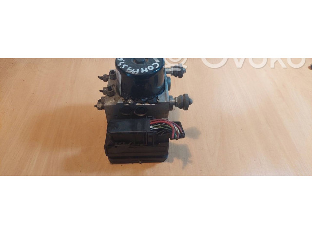 Блок АБС P04877036AD, 25.0212-1850.4   Jeep  Compass   -  года