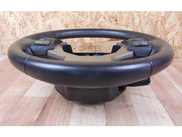 Руль Lexus NX 2014 - 2021 года 4510076100, 4510076100C4