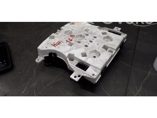 Панель приборов 6211-67379411 Mini One - Cooper R50 - 53