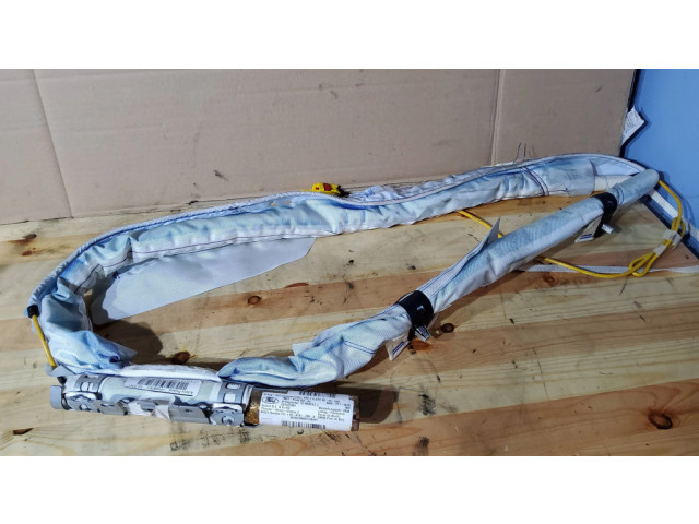 Боковая подушка безопасности 7M51R14K158AJ, C214C394 Ford Kuga I