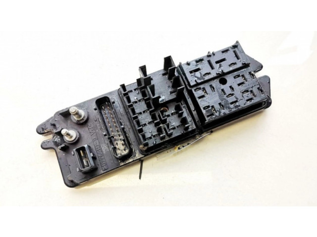   Pojistková skříňka a223   Alfa Romeo 166 1999