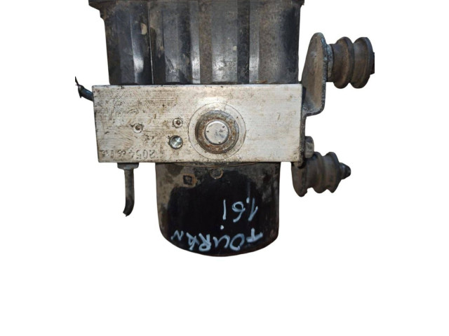 Блок АБС 1K0907379K, 00005305D1   Volkswagen  Touran I  2003 - 2010 года