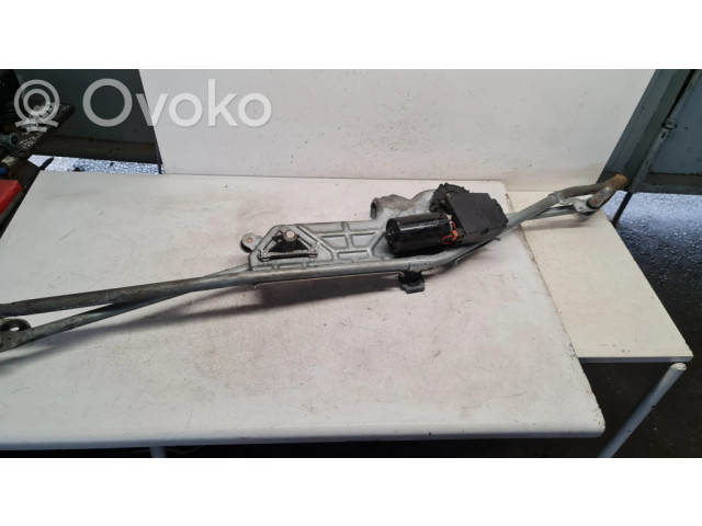 Комплект механизма стеклоочистителей