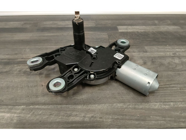 Моторчик заднего дворника 5G0955711C    Volkswagen Touran III