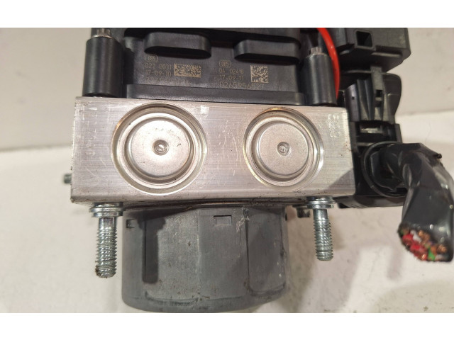 Блок АБС 0265259318   Renault  Clio IV  2012 -  года