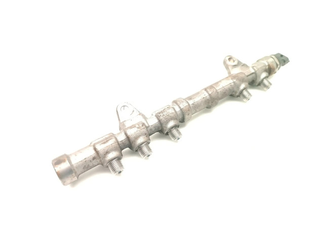 Vstřikovací lišta 55234437, 0445214217 Fiat Doblo pro naftový motor 1.2 199A3.000 1.3 D Multijet