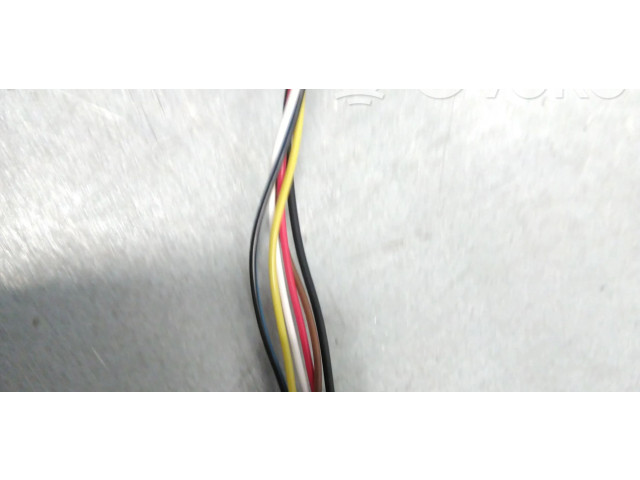 Зеркало электрическое        Audi A1  2010 - 2018 года   