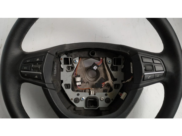 Volant BMW 5 F10 F11 2011 6102240, 3385F011
